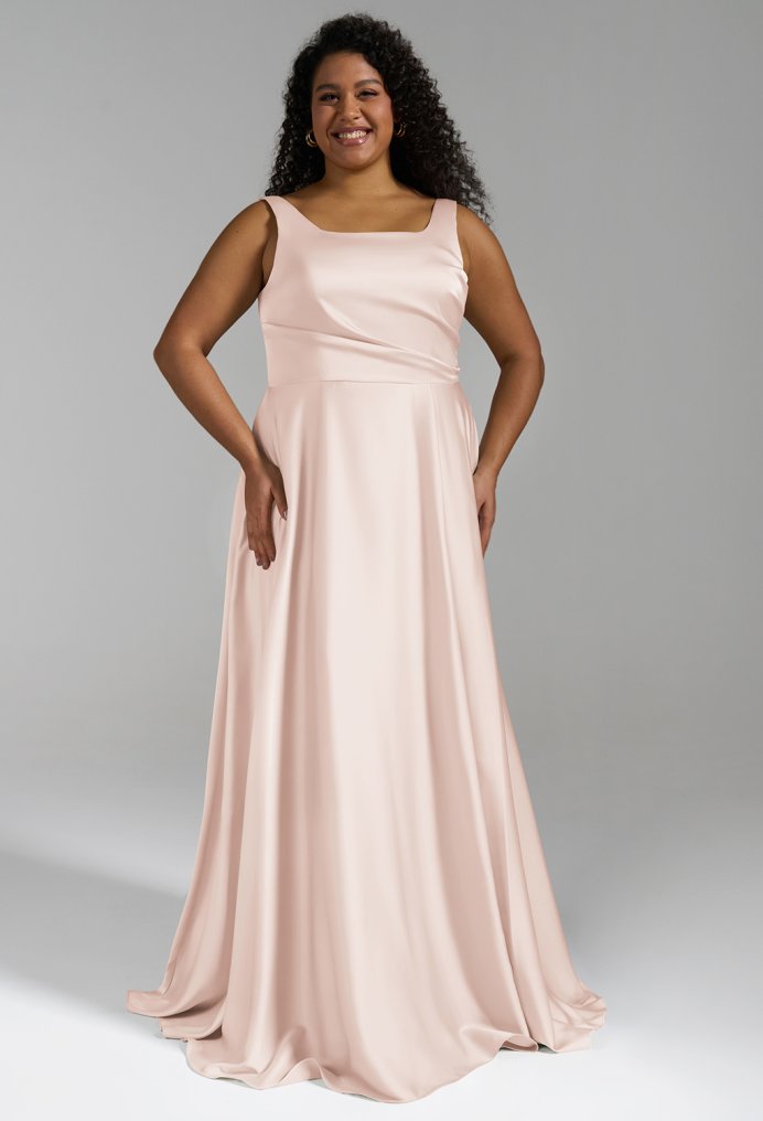 AW Basileus Dress